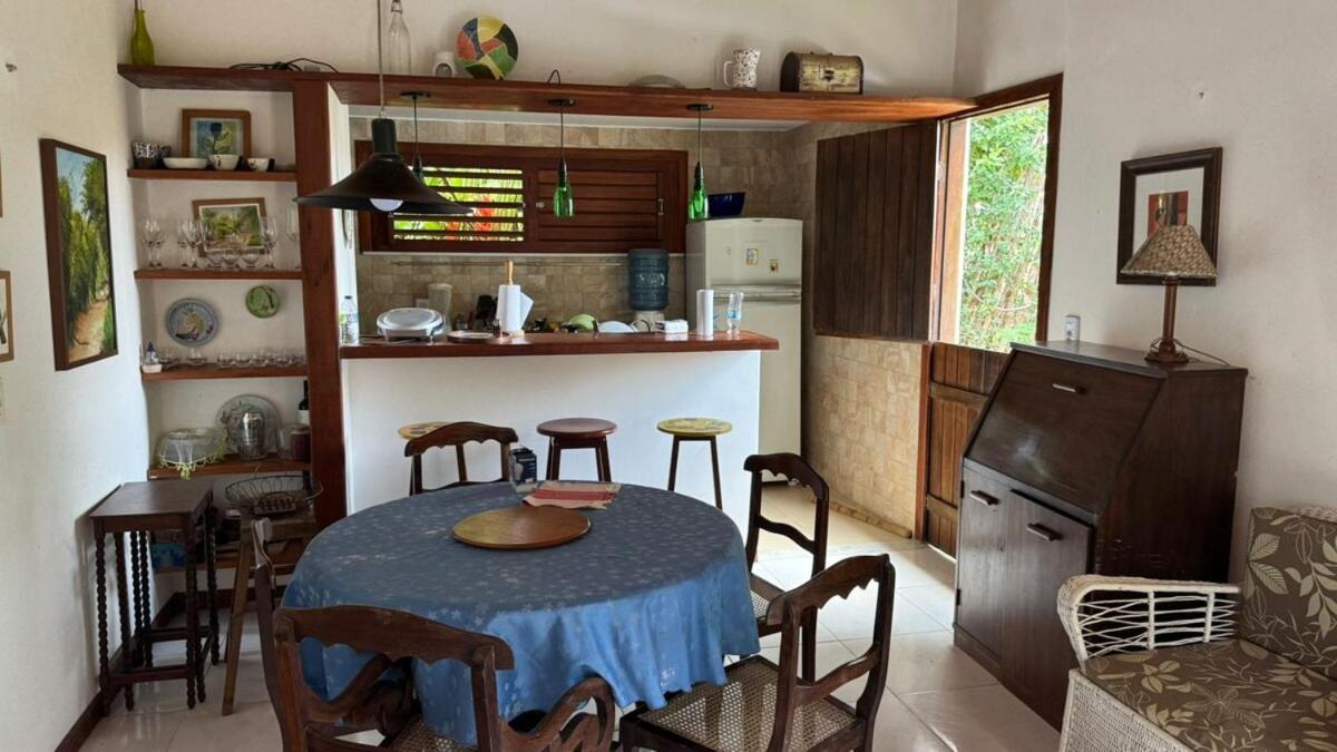 Maison in Mulungu - B&B Mulungu