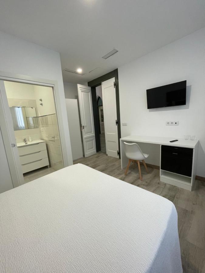 Paseo Malecón Hab - Ferienwohnung Monforte de Lemos