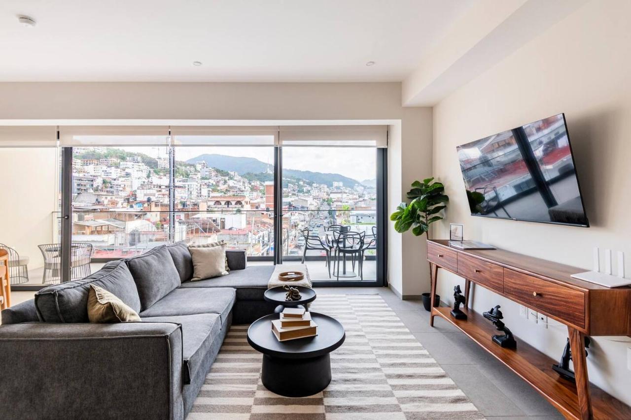 Appartamento Standard con 2 Camere da Letto