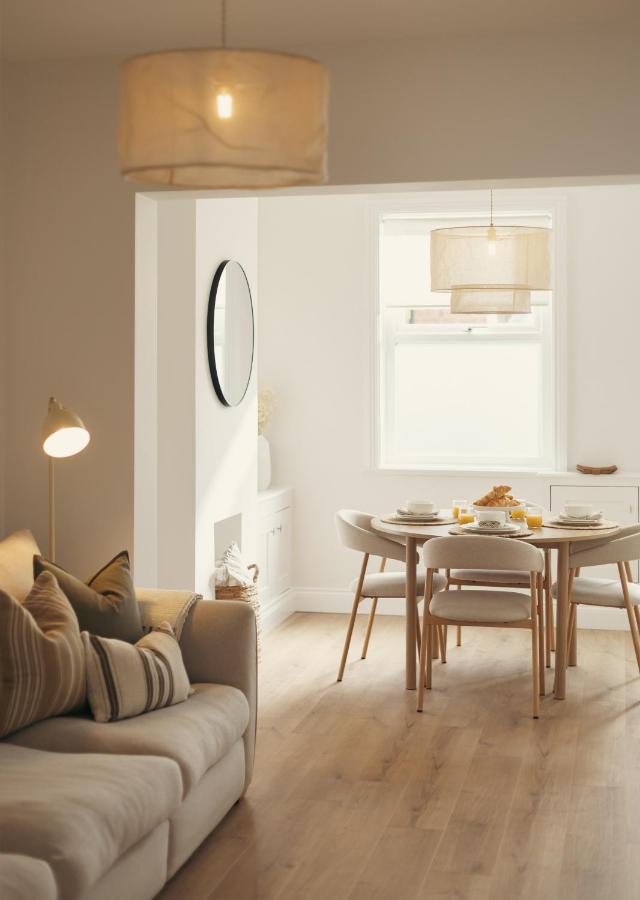 Number 20 - B&B York