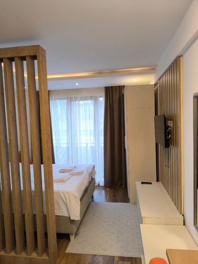 Chambre Quadruple Classique