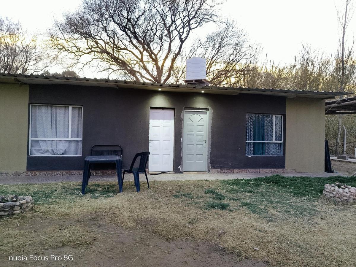 Abaucan alojamiento - B&B Fiambalá