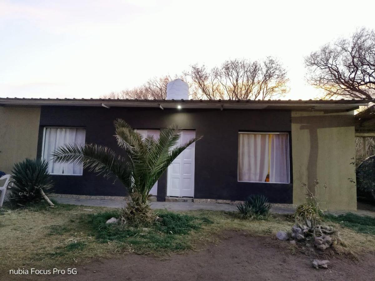 Abaucan alojamiento - B&B Fiambalá