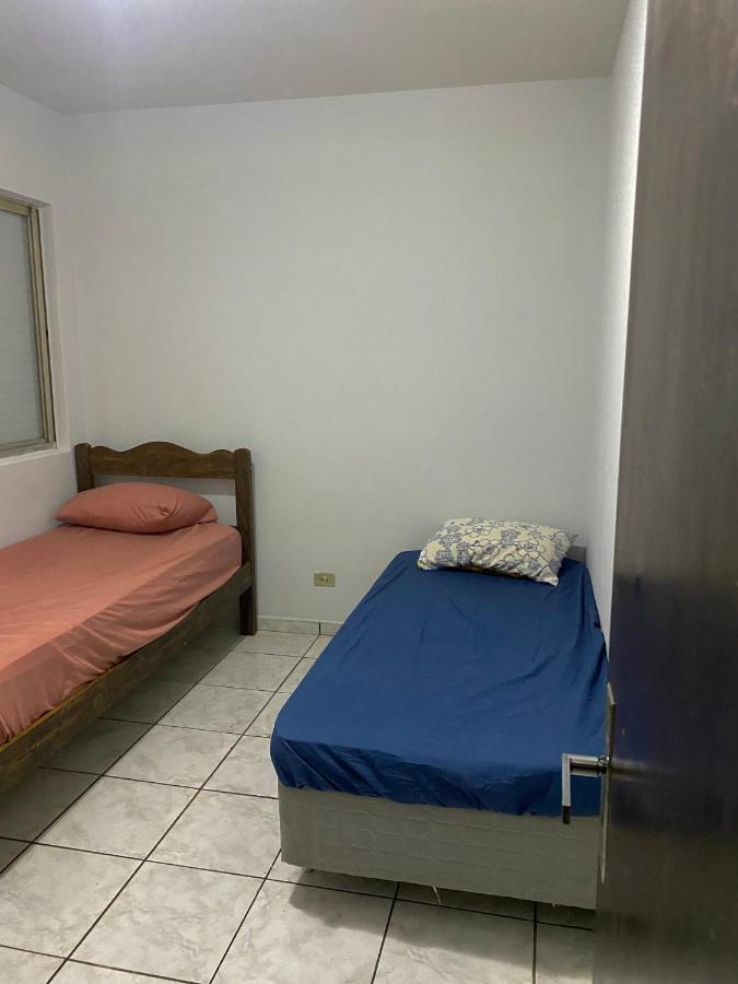 Chambre Double avec Salle de Bains Commune