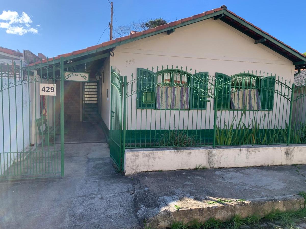 Loft da Tina - B&B Passa Quatro