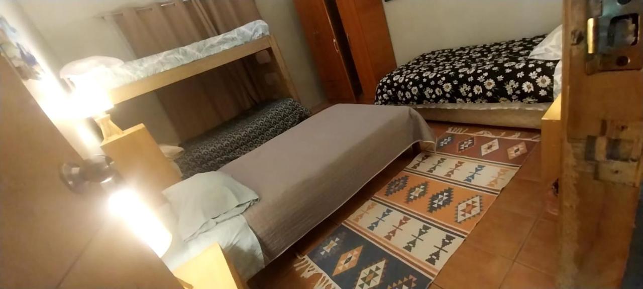 Patagonia Mágica - Bed and Breakfast Punta Arenas