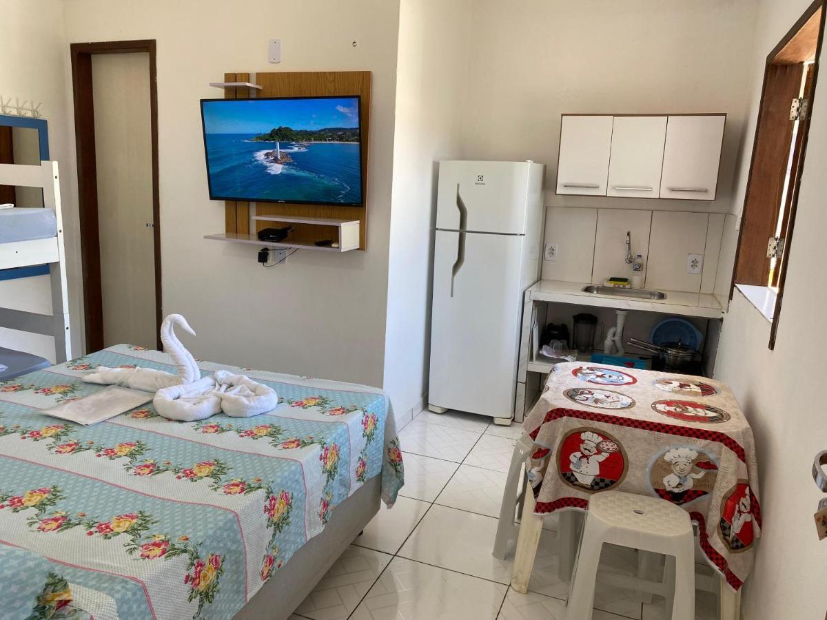 Habitación cuádruple