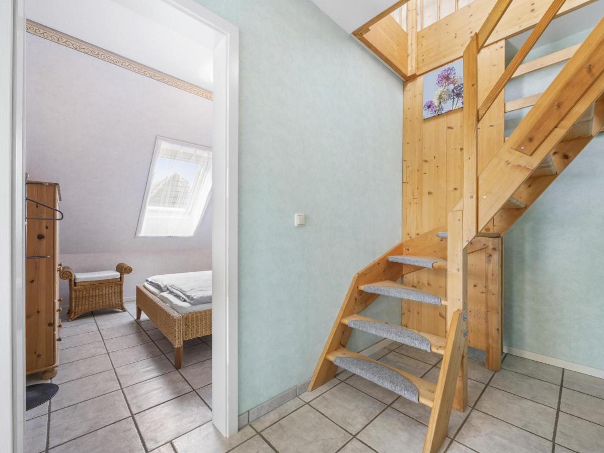 Nordlicht - Windjammer - B&B Timmendorf