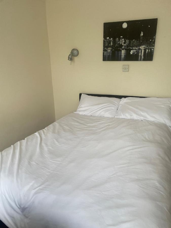 Resting and Staying - Ferienwohnung Birmingham