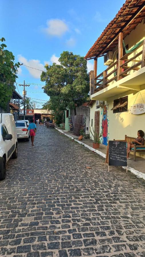 Apart Lua Crescente - de casal até 5 pessoas na Pituba caminho das praias - B&B Itacaré