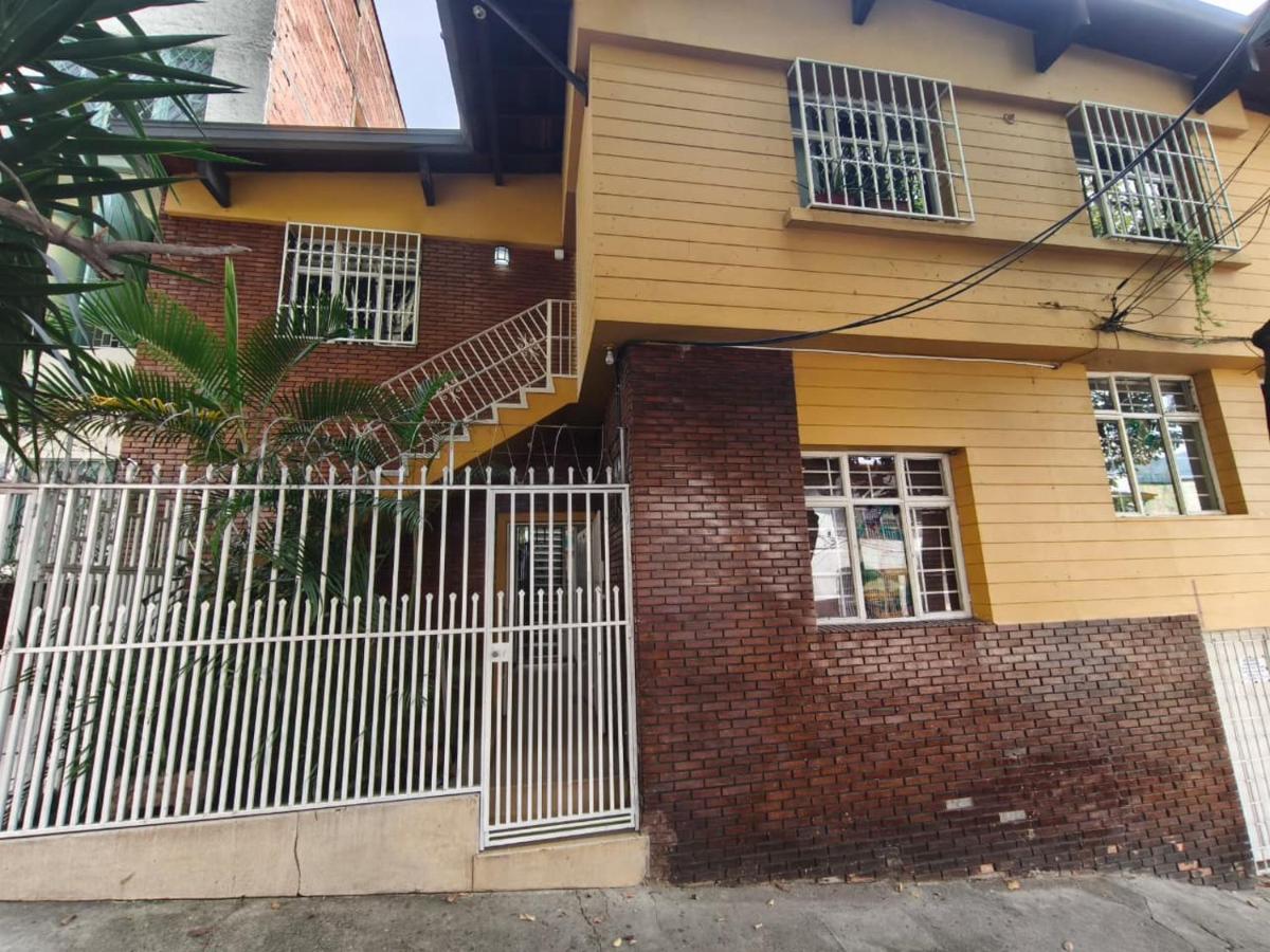 Casa Prado Centro - Ferienwohnung Medellín