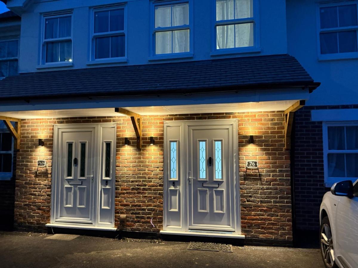 DSK Residencia - Ferienwohnung Maidstone