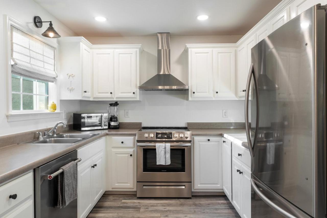 The Clover Cottage in Normaltown - B&B Athens