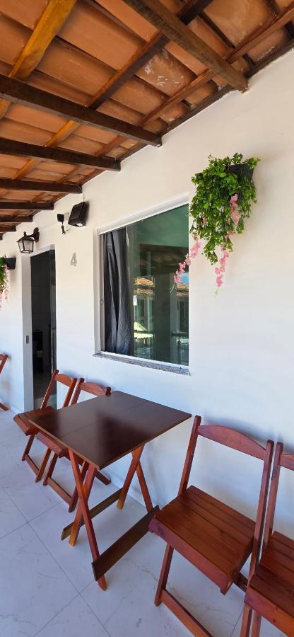 Vilas da Holanda 4 - B&B Porto Seguro