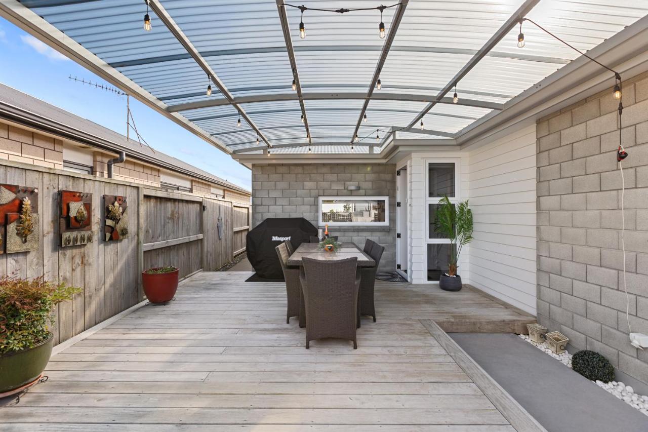 Papamoa Beach Retreat - B&B Papamoa