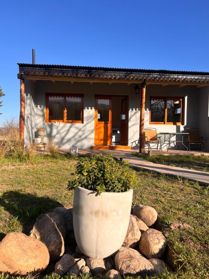 Ranchos de la Tata - Bed and Breakfast Las Calles