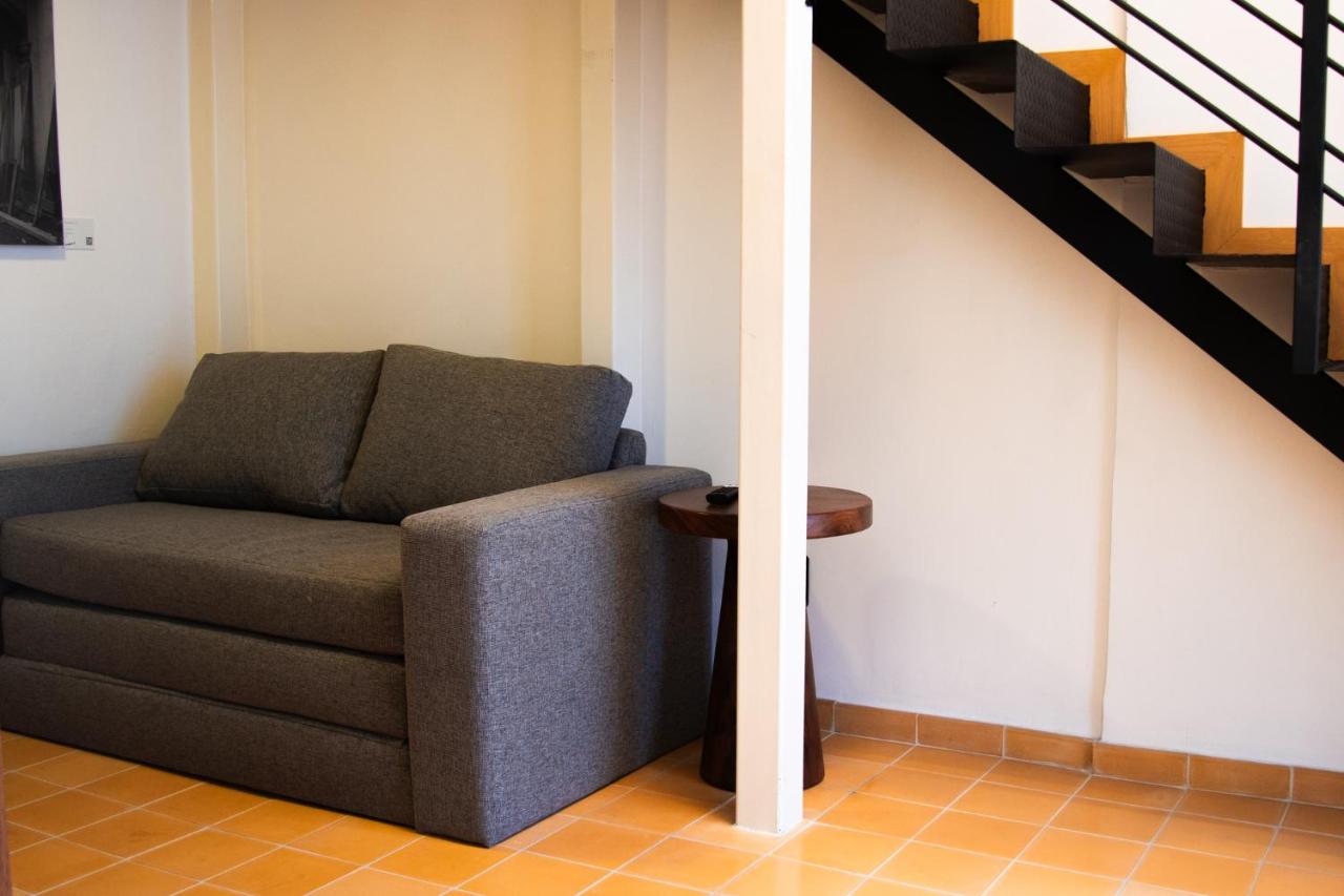 Appartement met 1 Slaapkamer