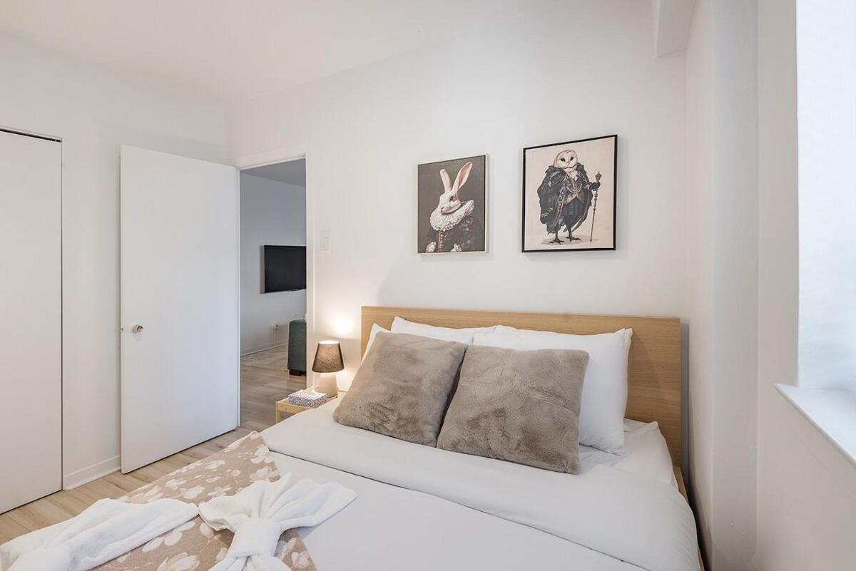 Appartement 2 Chambres