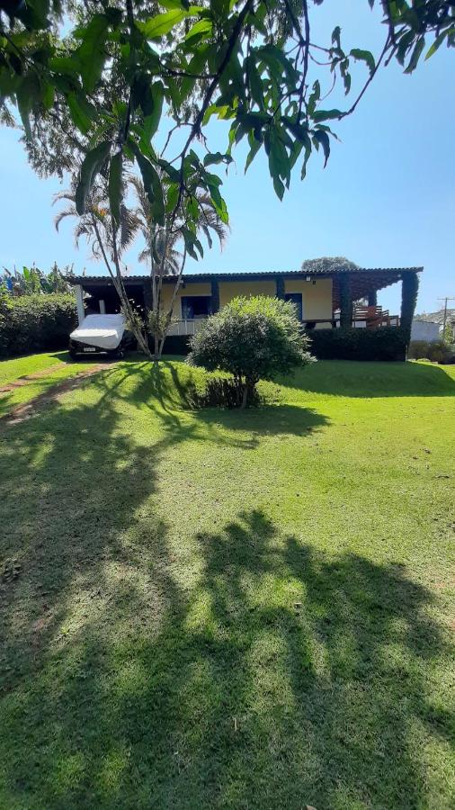 Chácara com piscina entre Itatiba e Bragança - B&B Itatiba