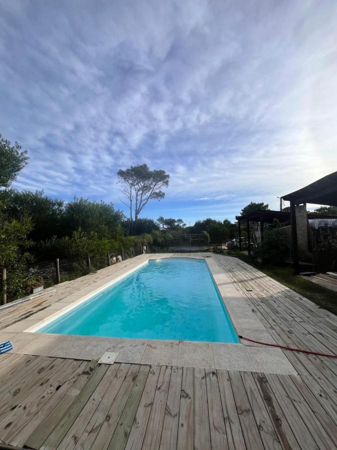 Cielo abierto - Chambres d’hôtes Maldonado