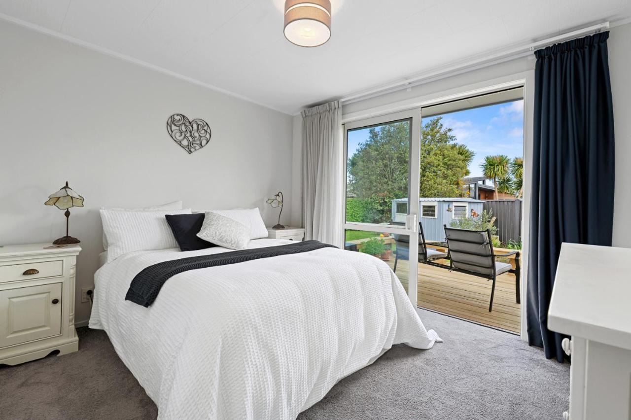 Hannahs Bay Haven - Rotorua Holiday Home - Bed and Breakfast Rotokawa