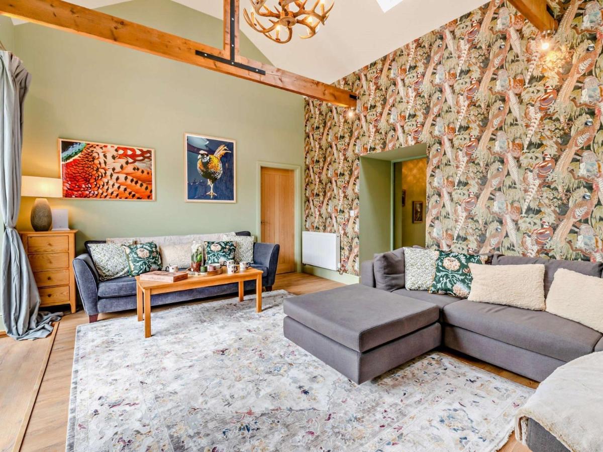 3 Bed in Ripon 93105 - Chambres d’hôtes Studley Roger