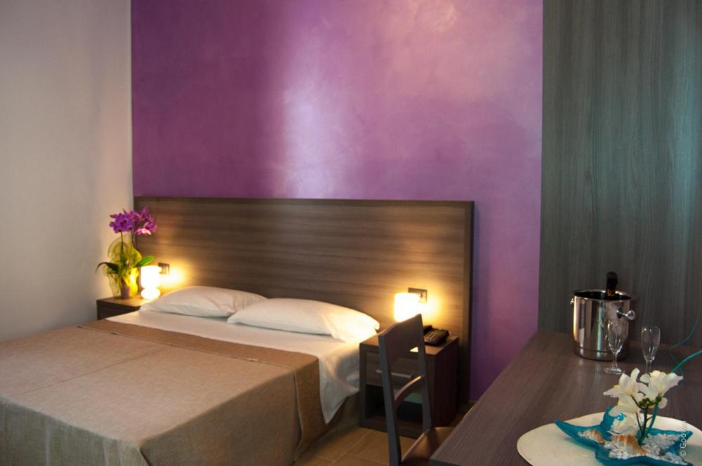 Chambre Double Standard