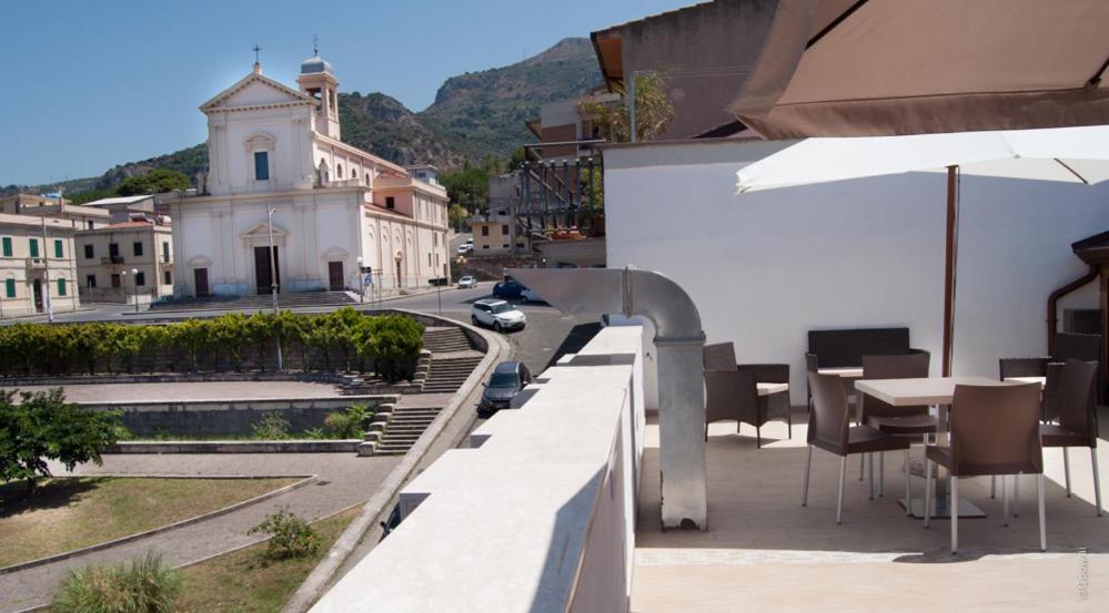 Le Tre Stelle Marine - B&B Acquedolci