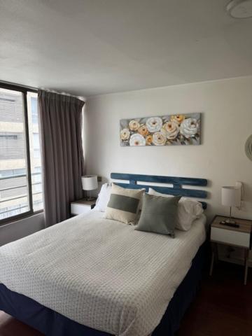 One-Bedroom Standard Apartment