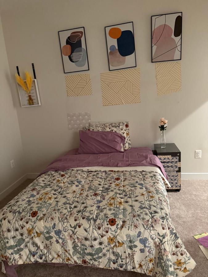 Chambre Double Deluxe