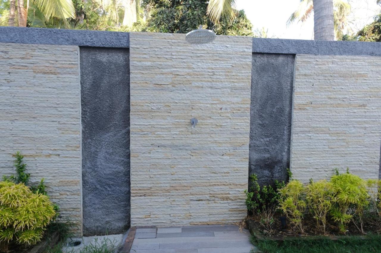 Villa D'Ling - Bed and Breakfast Tianyar