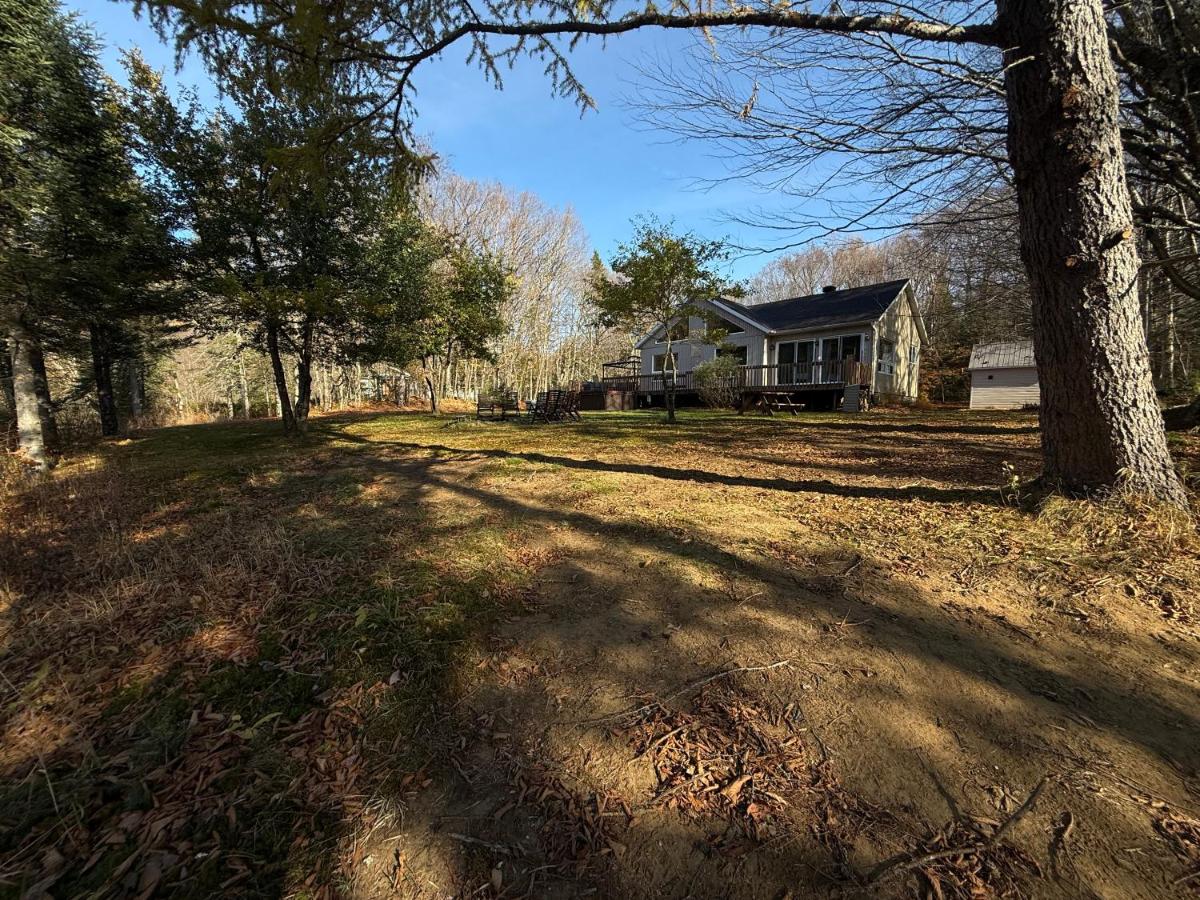 Le Nørda sur la rivière Vallée Bras du Nord - B&B Saint-Raymond-de-Portneuf