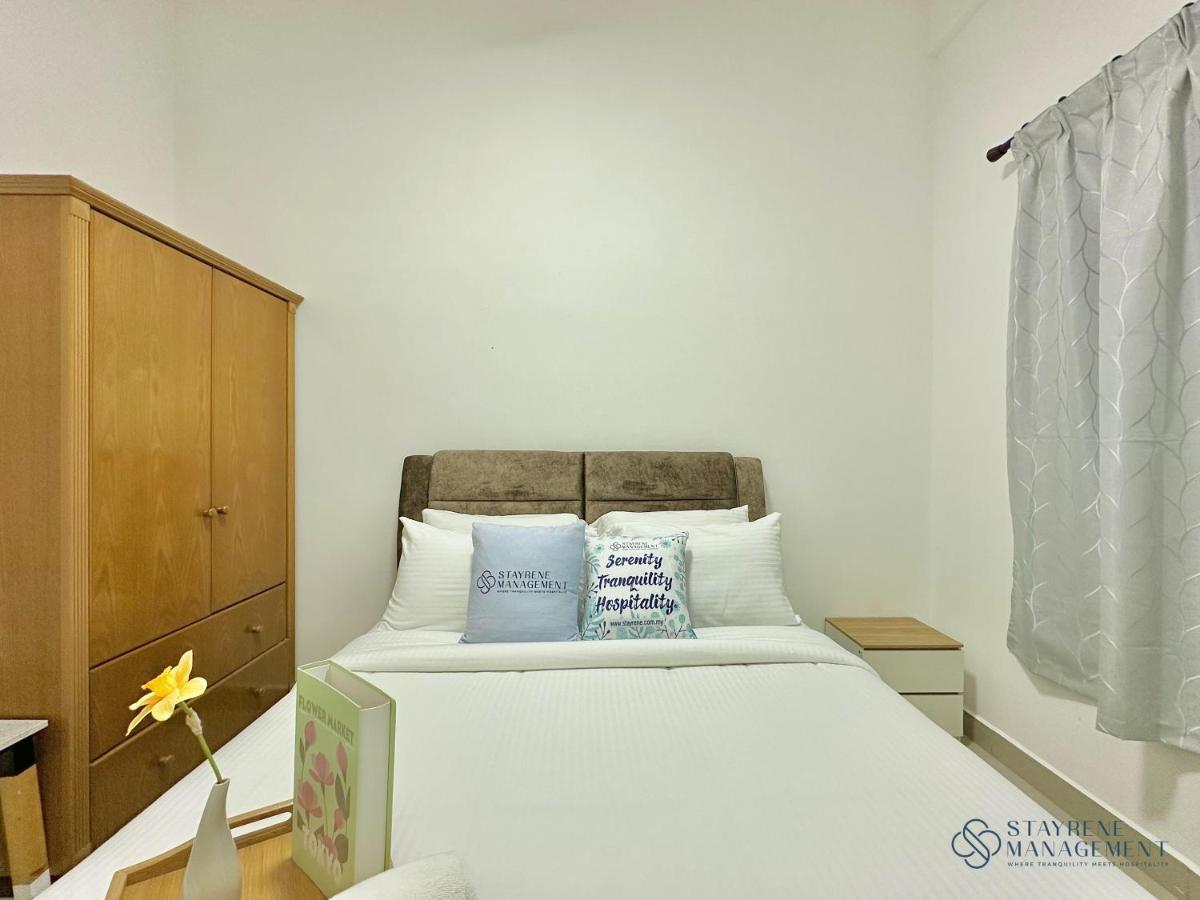 Appartement 2 Chambres