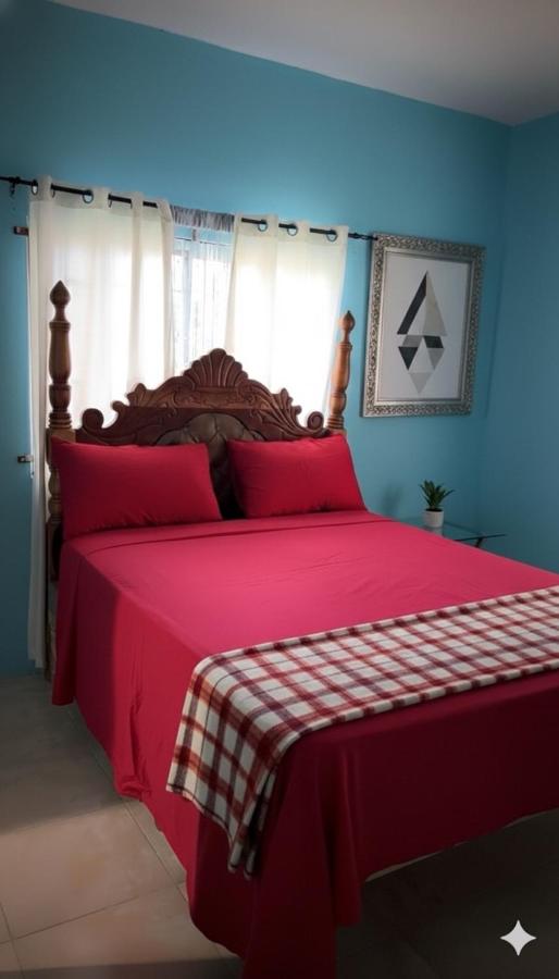 Elegant Escape - B&B Montego Bay