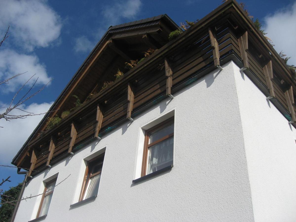 FEWO Rotschau im Vogtland - Ferienwohnung