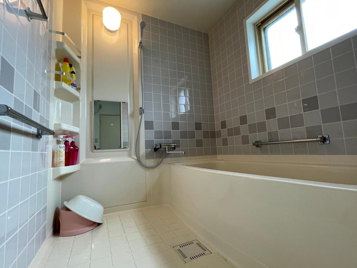 ラメールブルー青森駅ビルから徒歩3分の好立地 - Bed and Breakfast Aomori