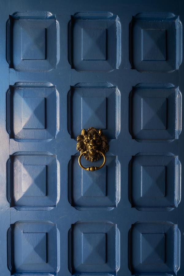 Casa Pistache, colonial hideout - B&B Campeche