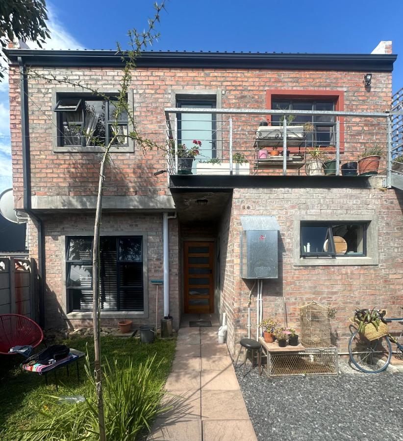 Your home in the Cape - B&B Cape Town