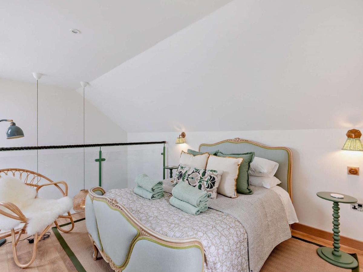 1 Bed in Beamish 95877 - Chambres d’hôtes Lamesley