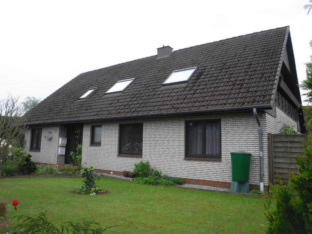 FewoTarp - Bed and Breakfast