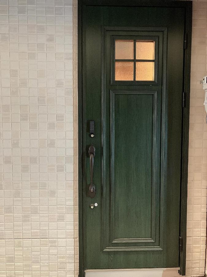 MinatomachiBase1 - Bed and Breakfast Osaka