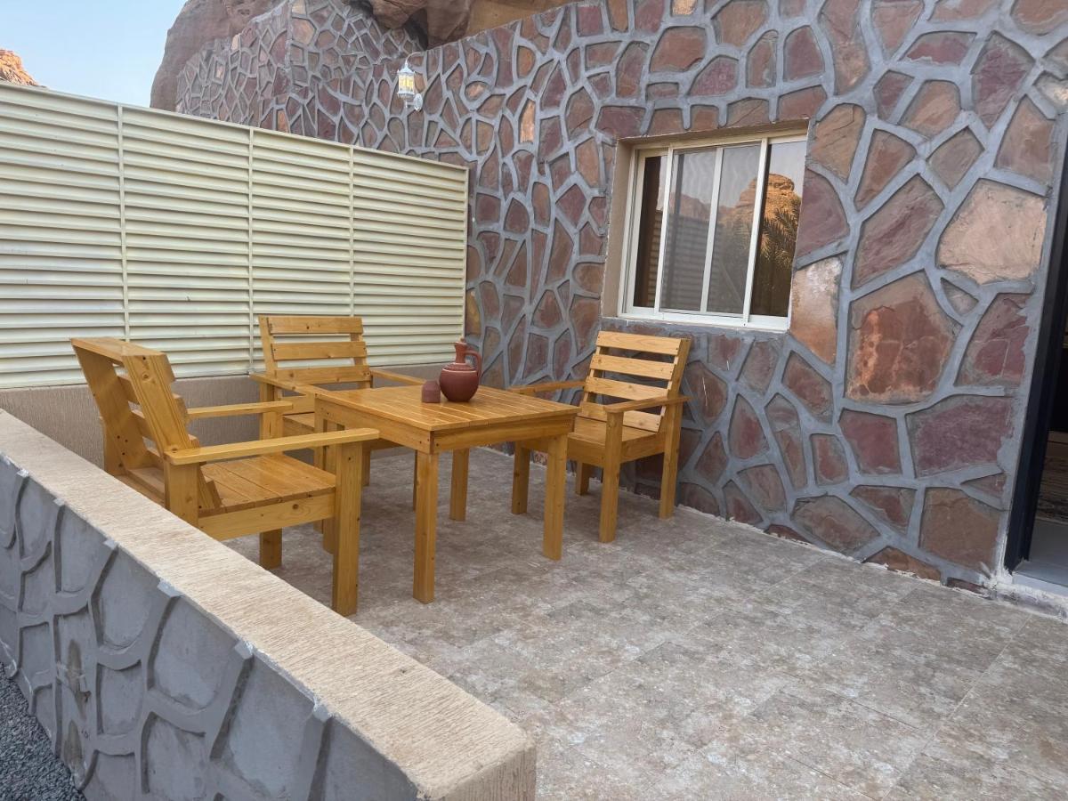 Red Mountain Suites - B&B Al-`Ula