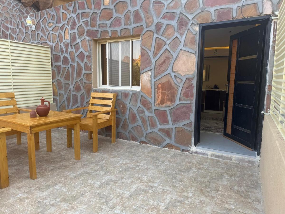 Red Mountain Suites - B&B Al-`Ula