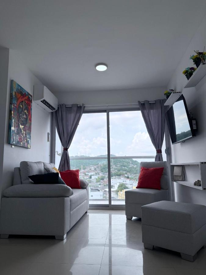 Great and affordable - B&B Cartagena de Indias