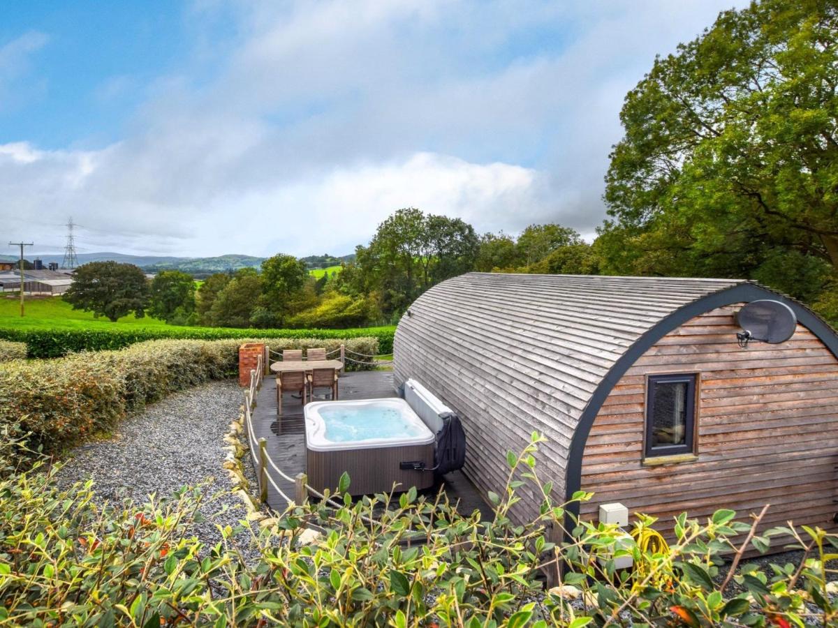 2 Bed in Corwen 80318 - Bed and Breakfast Gwyddelwern