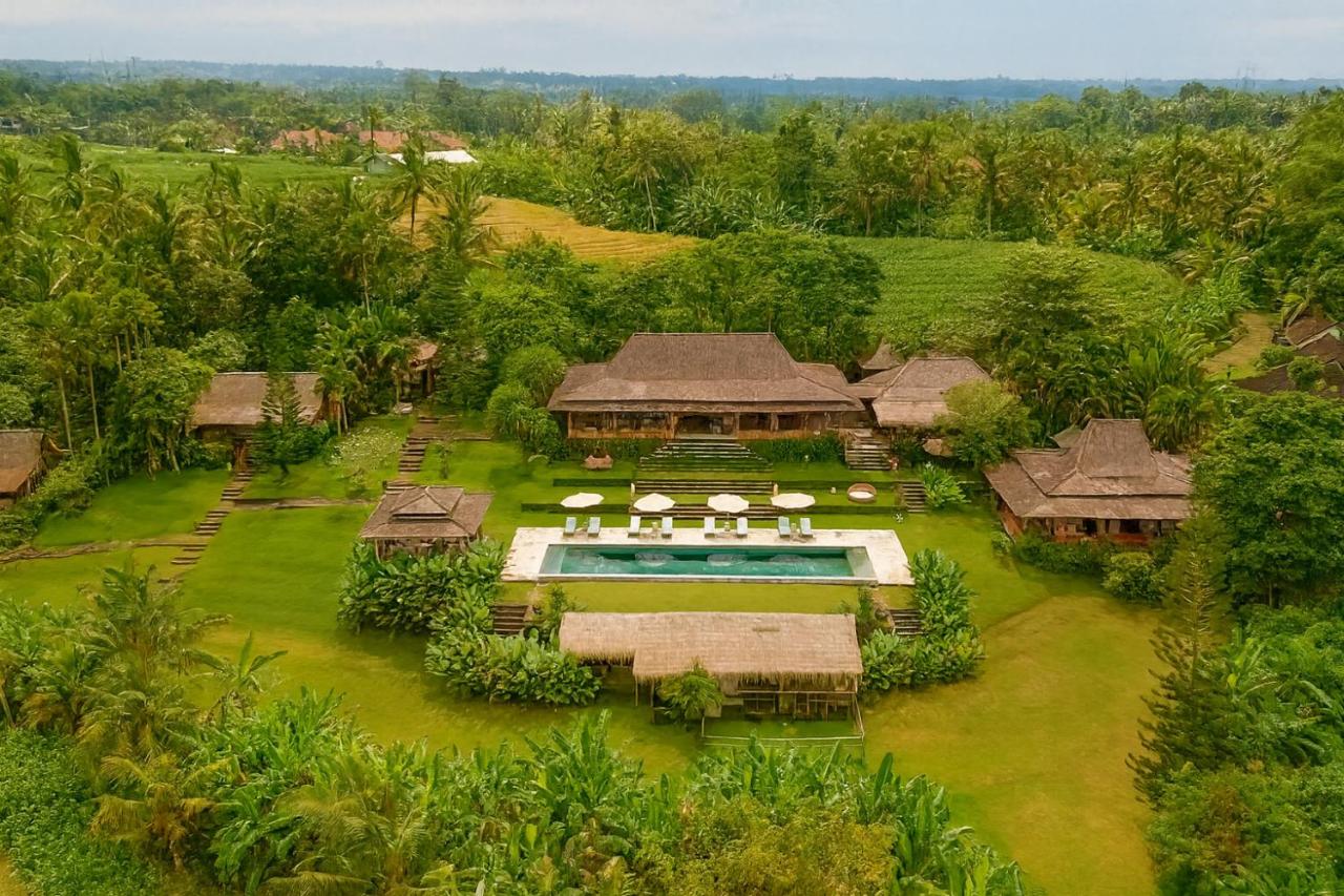 Barefoot in the Heart - Ferienwohnung Krambitan