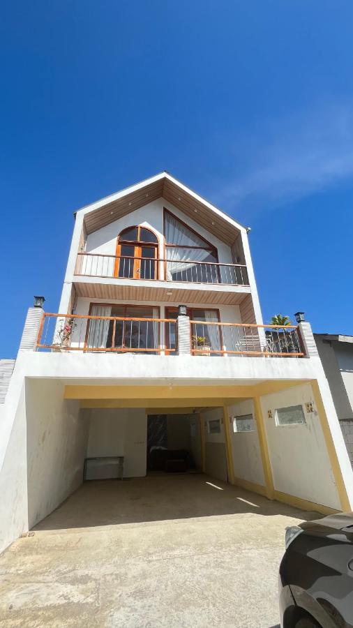 Familiekamer met Balkon