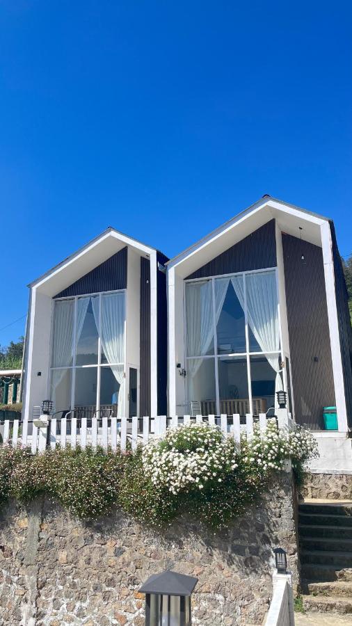 Umacabana 2 - Bed and Breakfast Dieng