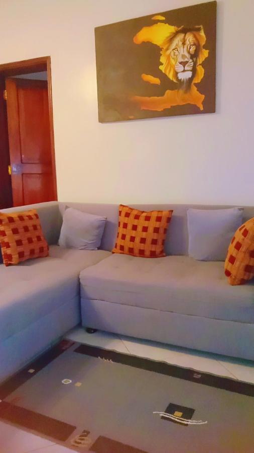 Home sweet Home - B&B Entebbe