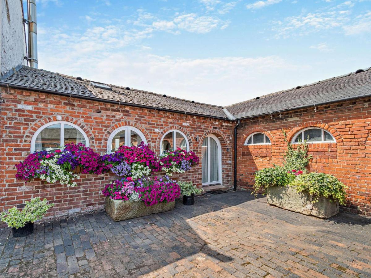 1 Bed in Hilton 76518 - B&B Tutbury